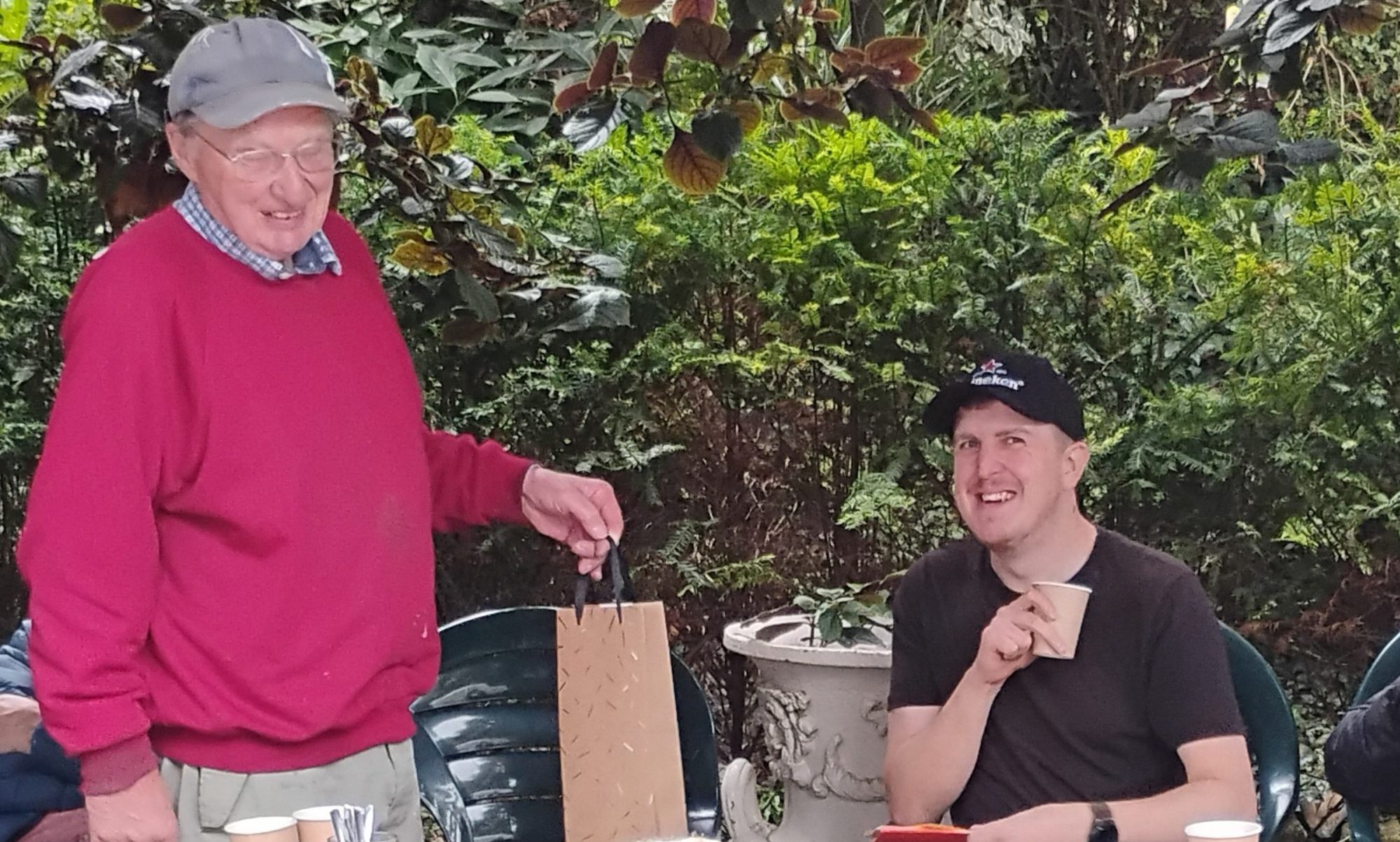 Oct 25 Jonny Jones birthday Feb '26 Jonny Jones birthday
